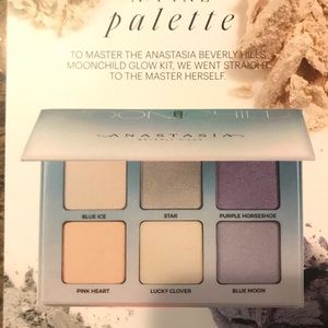 Anastasia Beverly Hills MOON CHILD Glow Kit